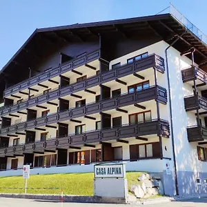 Appartement Casa Alpina Relax - Pool&sauna - Include Jokercard Saalbach-Hinterglemm