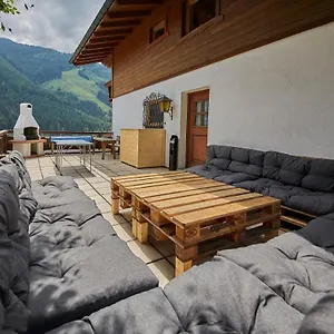 Appartement Delfi Ski&bike By Holidayflats24 Saalbach-Hinterglemm