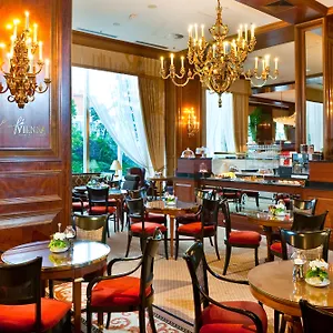 Hotel Intercontinental By Ihg