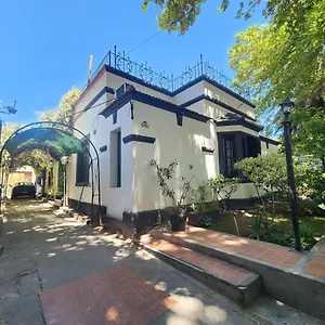 Rufino's Bed and breakfast