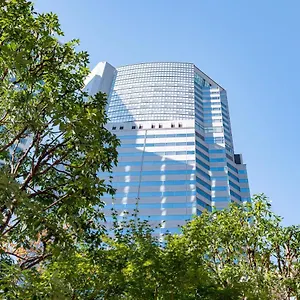 Hotel The Strings By Intercontinental, By Ihg Tokio