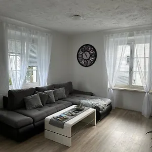 Gemütliche In Zentraler Lage Graz