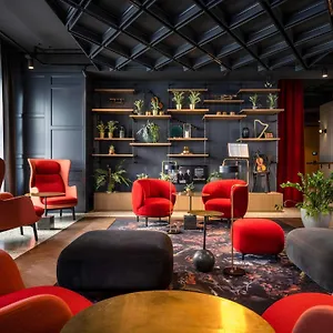 Hotel Am Konzerthaus - Mgallery Collection Wenen