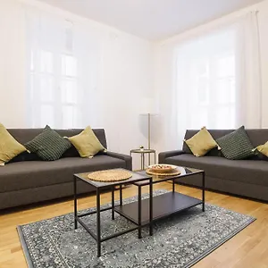  Apartament Stephansdom Premium Austria