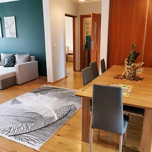  Apartament Okno Na śnieżkę Polska