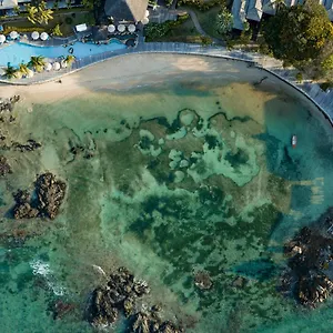 Resort Fisherman's Cove Beau Vallon (Mahe)
