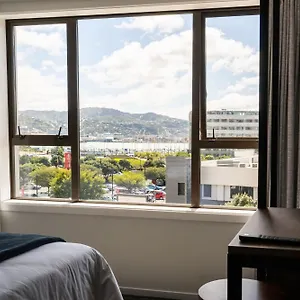 Hostel Haka House Wellington