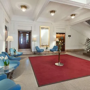 Hotel Nh Belvedere Wenen