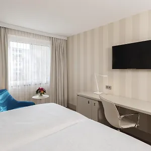 Hotel Nh Vienna Airport Conference Center
