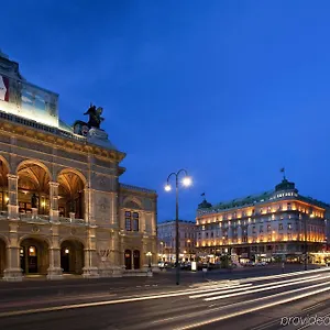 Bristol, A Luxury Collection Hotel, Vienne