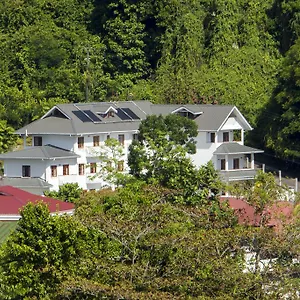Hotel Hilltop Boutique Victoria
