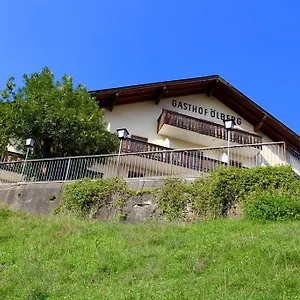 Zajazd Oelberg