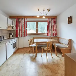 Appartement Glemmtal Saalbach-Hinterglemm