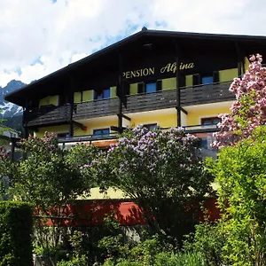 Cafe Alpina Инсбрук