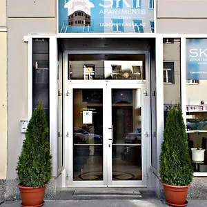  Apartament Sky Austria