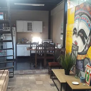 La Casona Bed and breakfast