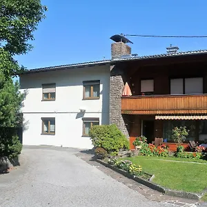 Haus Stratton Apartamento