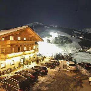Vakantieboerderij Pfefferbauer Saalbach-Hinterglemm