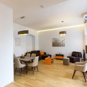  Apartament Debo Naehe Westbahnhof - Contactless Check In Austria