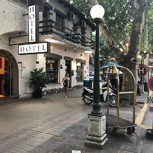 Rincon Vasco Hotel