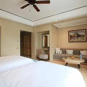 Palais D'hotes Darsor 3*, مراكش المغرب