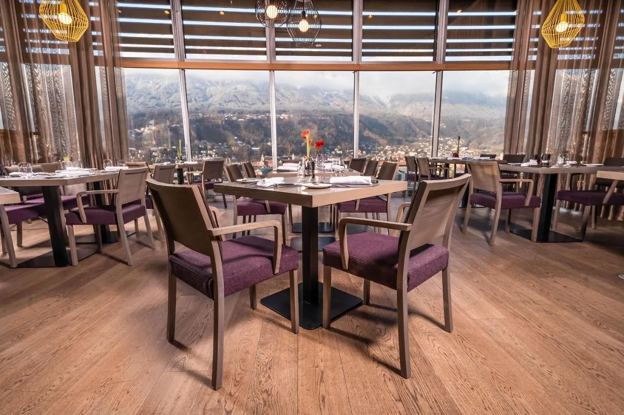 Adlers Hotel Innsbruck