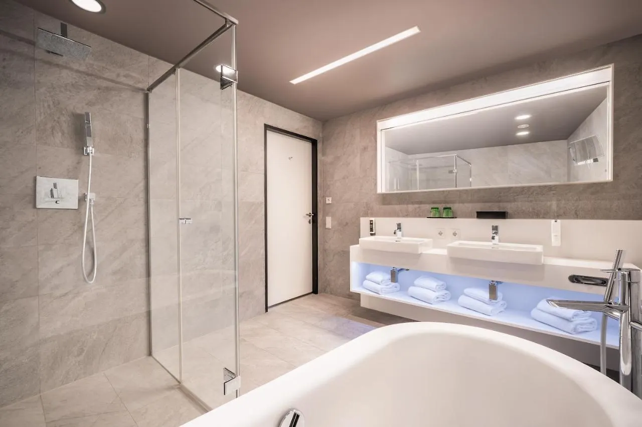 Adlers Hotel Innsbruck
