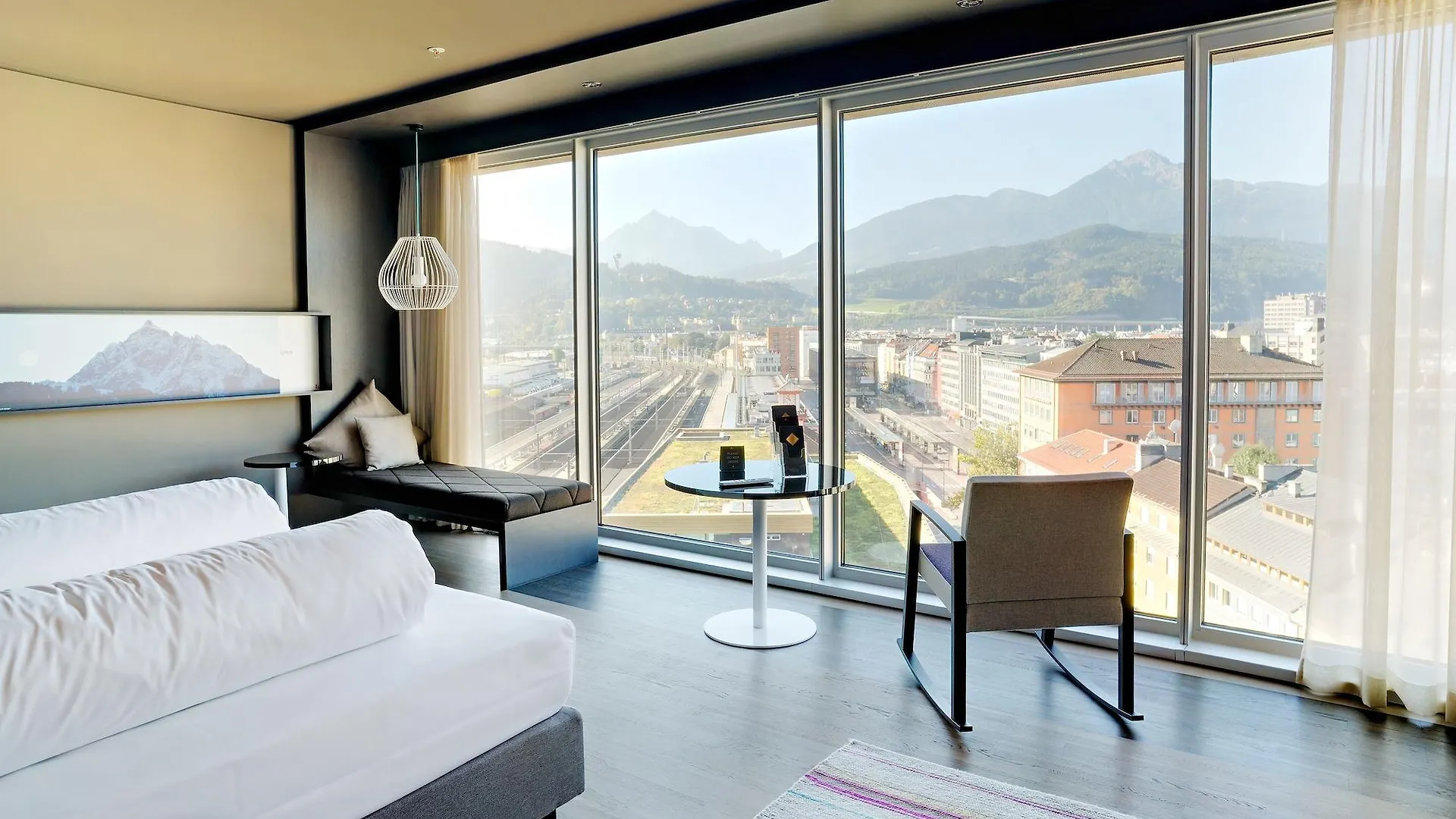 Adlers Hotel Innsbruck