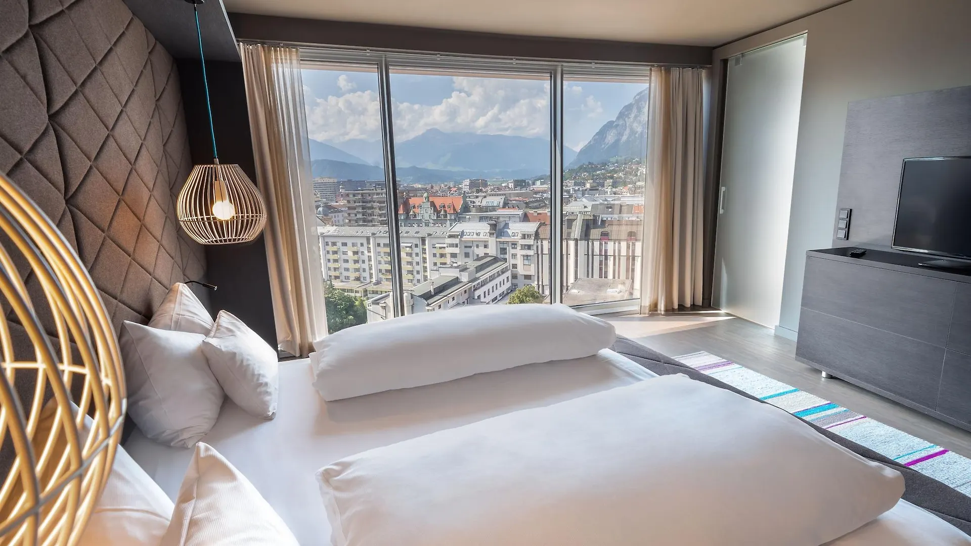 Adlers Hotel Innsbruck Austria