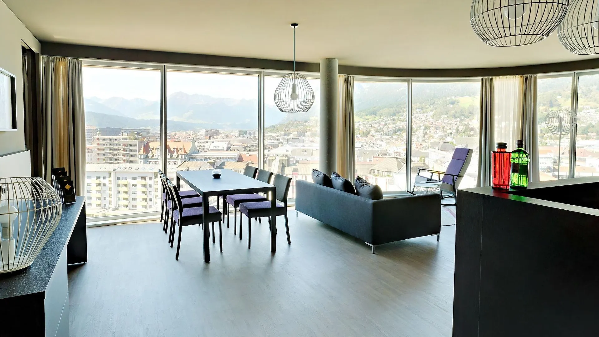 Adlers Hotel Innsbruck