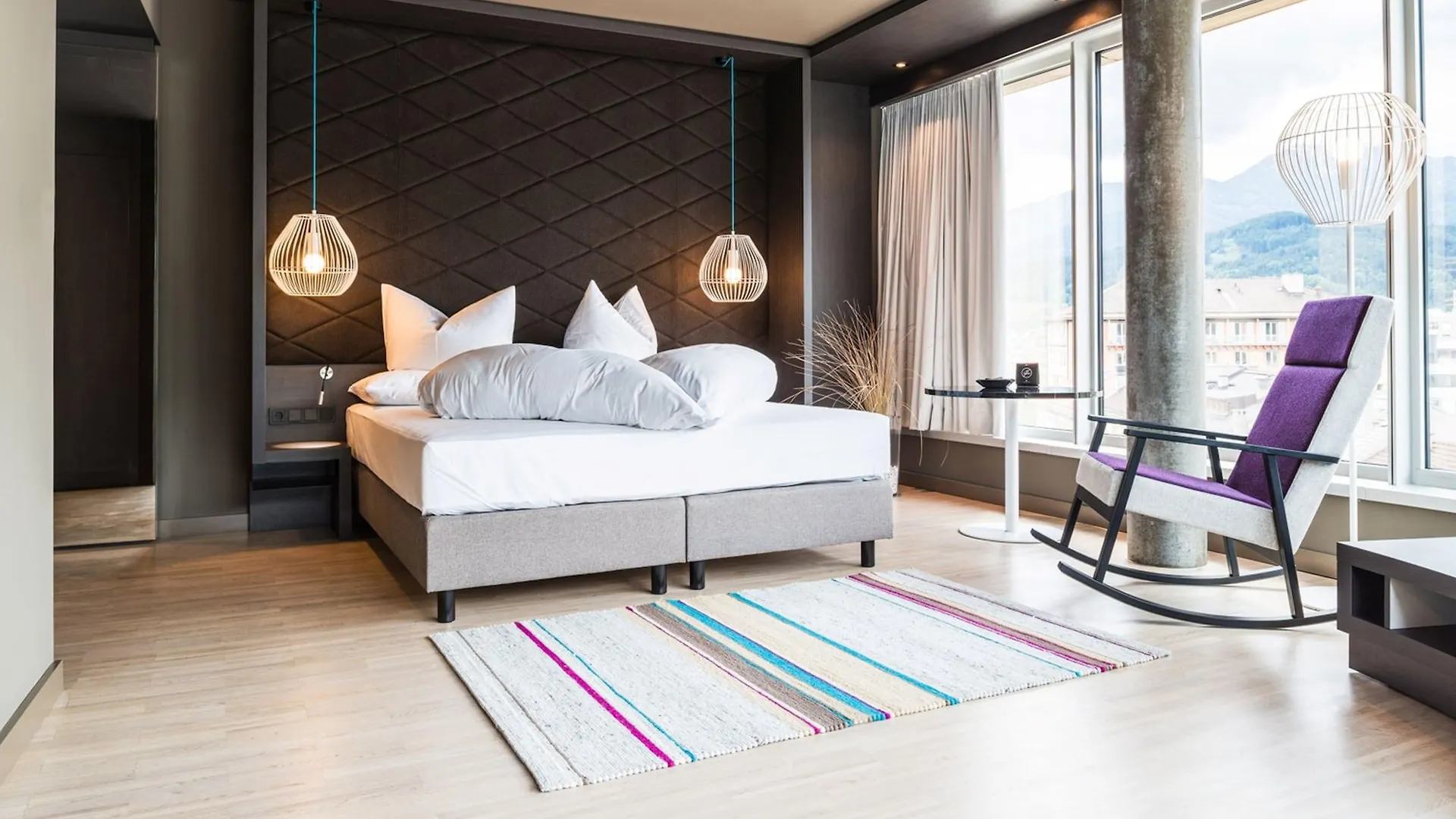 Adlers Hotel Innsbruck