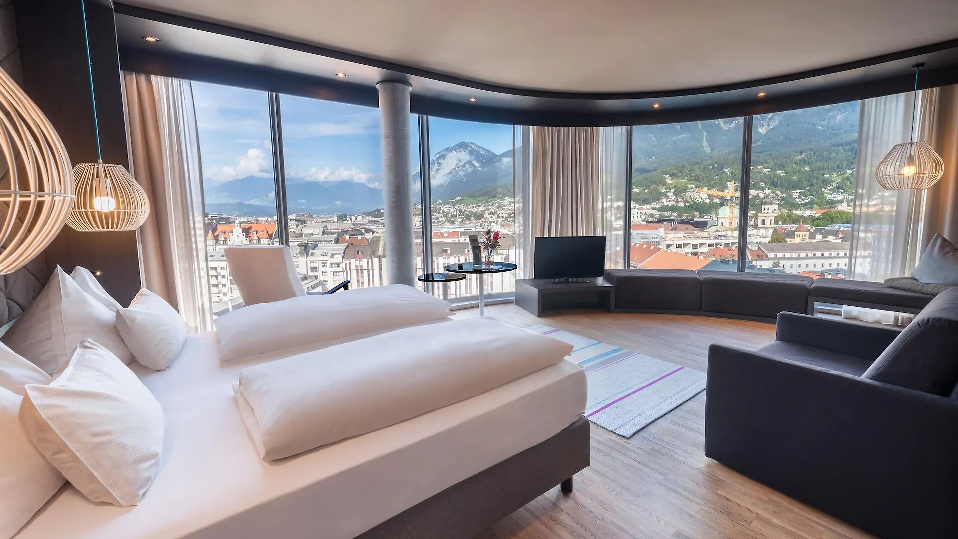 Adlers Hotel Innsbruck