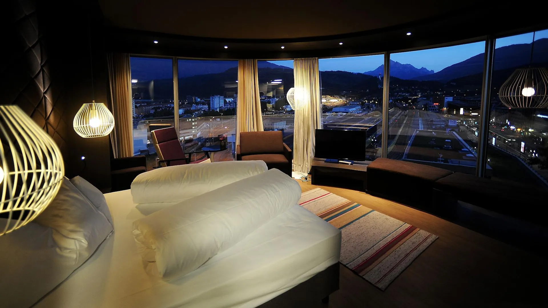 Adlers Hotel Innsbruck