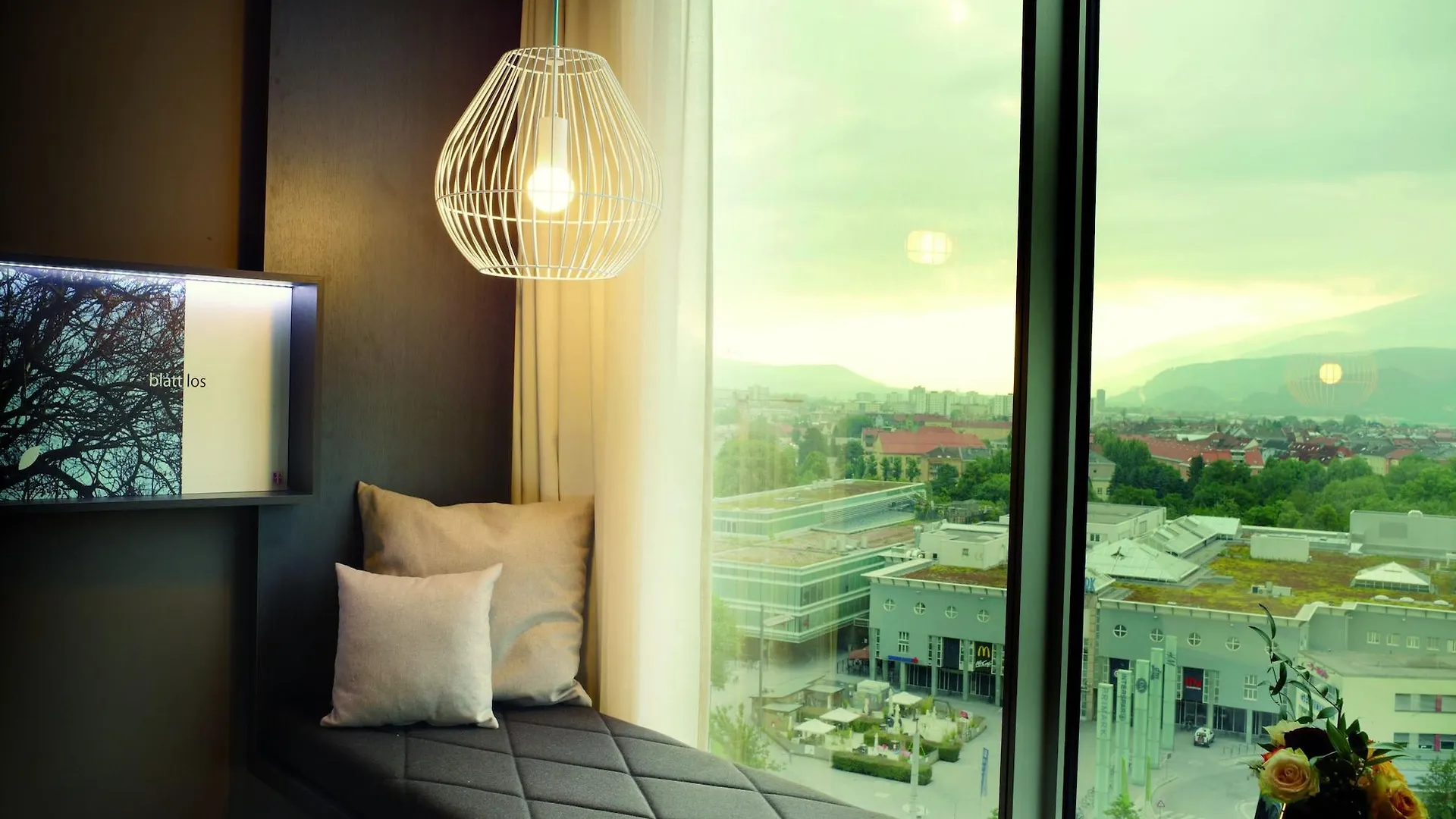 Adlers Hotel Innsbruck 4*,  Austria
