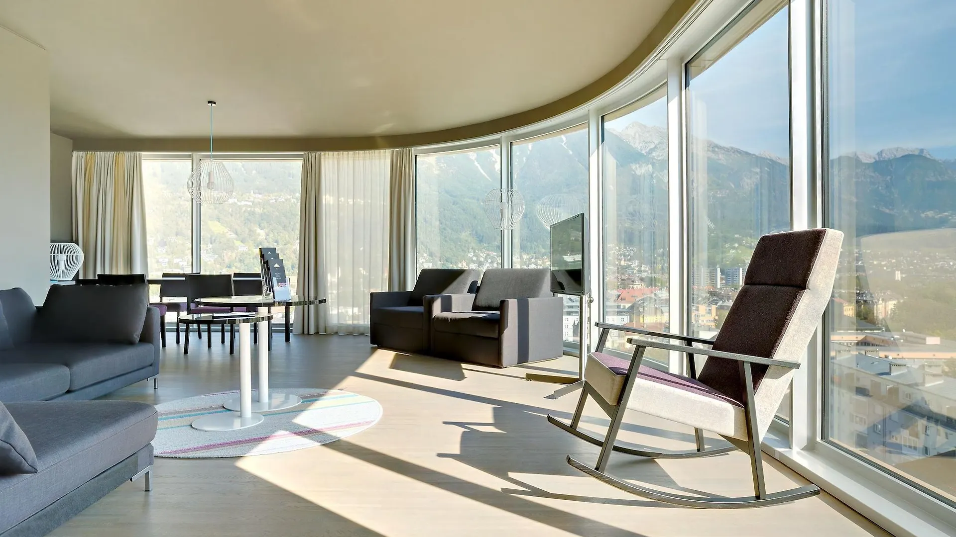 Adlers Hotel Innsbruck