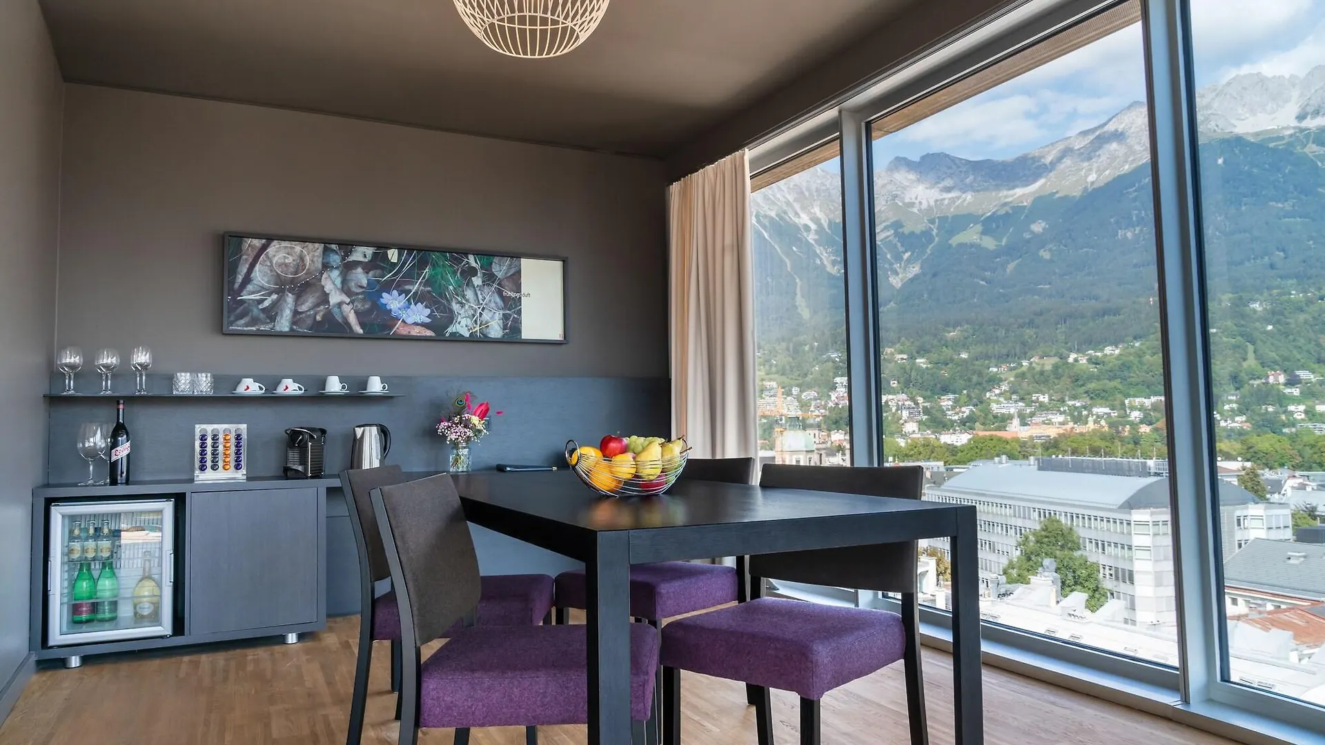 Adlers Hotel Innsbruck