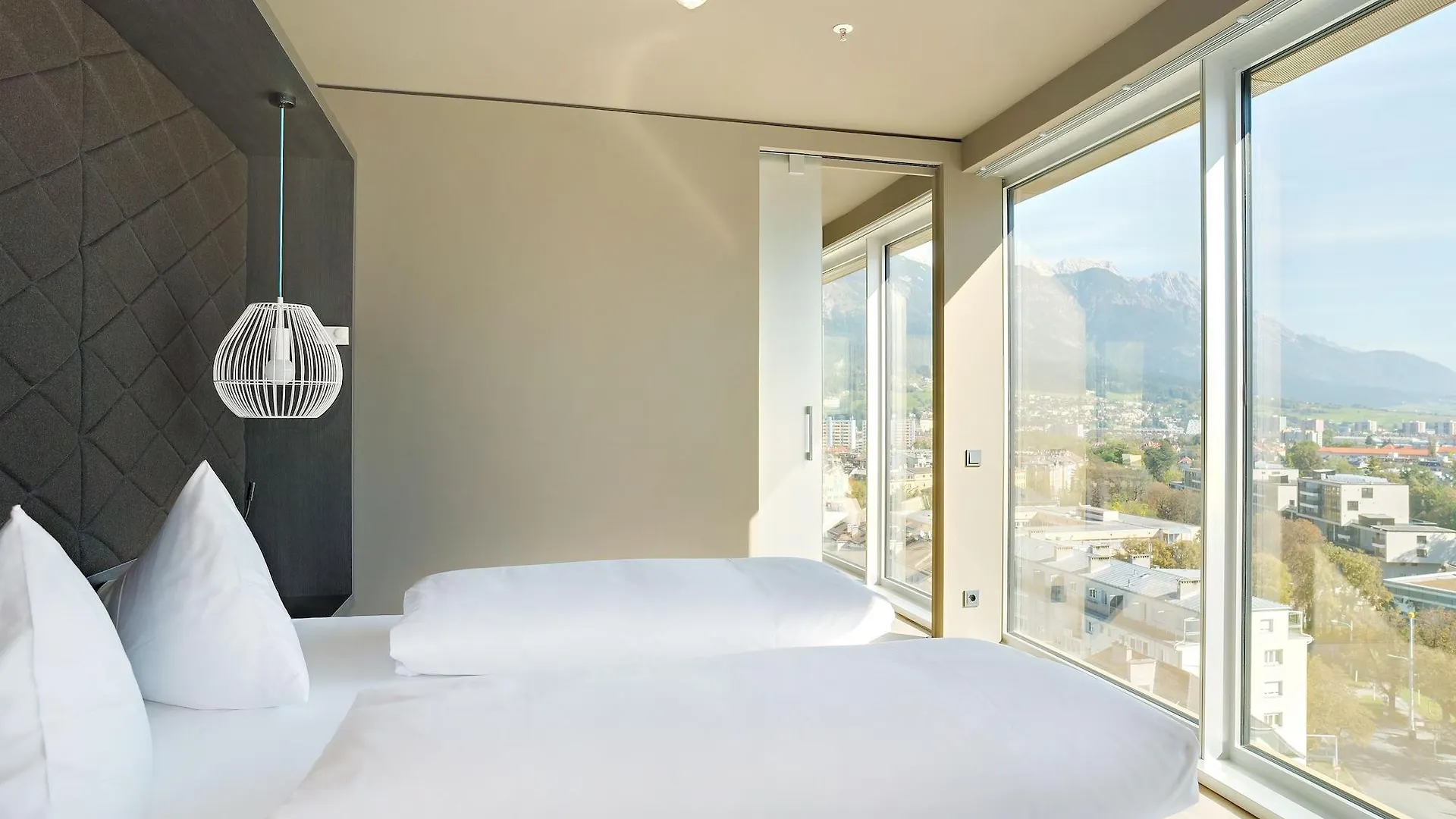 Adlers Hotel Innsbruck
