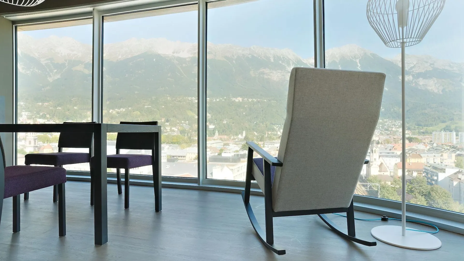 Adlers Hotel Innsbruck
