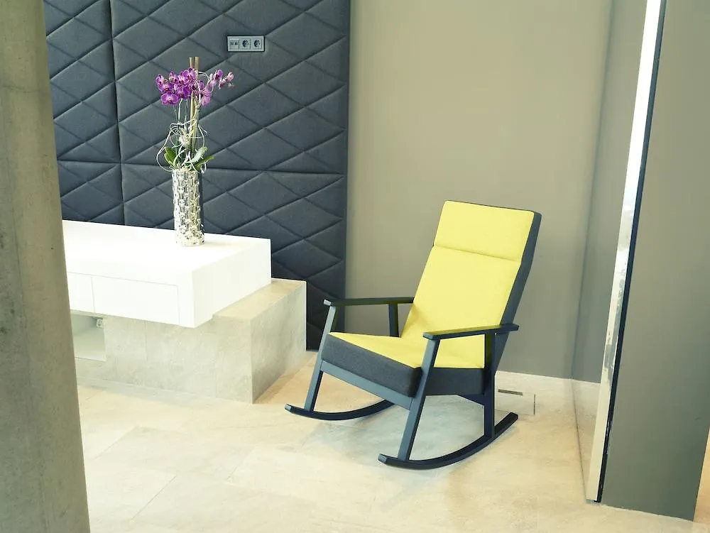 ****  Adlers Hotel Innsbruck Austria