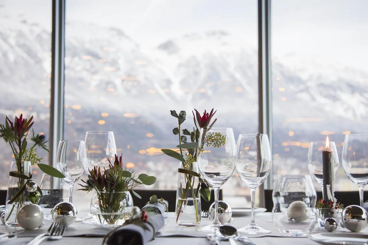 Adlers Hotel Innsbruck