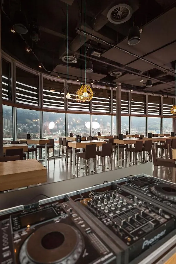 Adlers Hotel Innsbruck 4*,  Austria