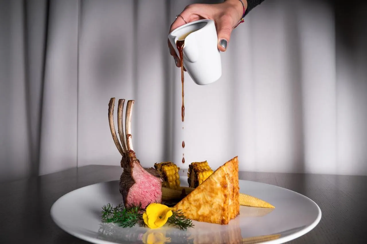 Adlers Hotel Innsbruck