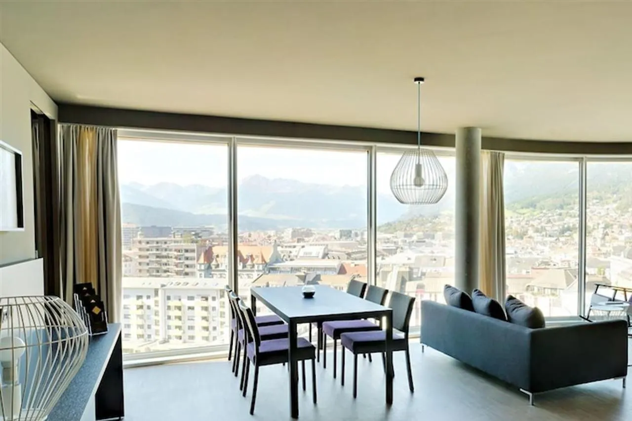 Adlers Hotel Innsbruck