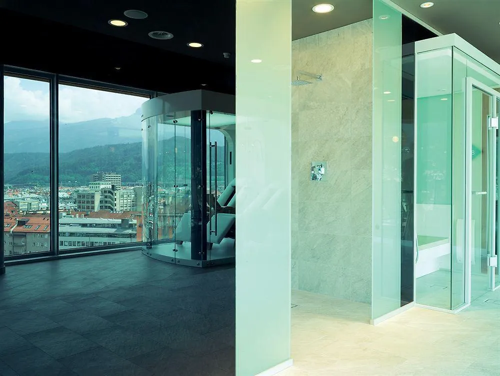 Adlers Hotel Innsbruck