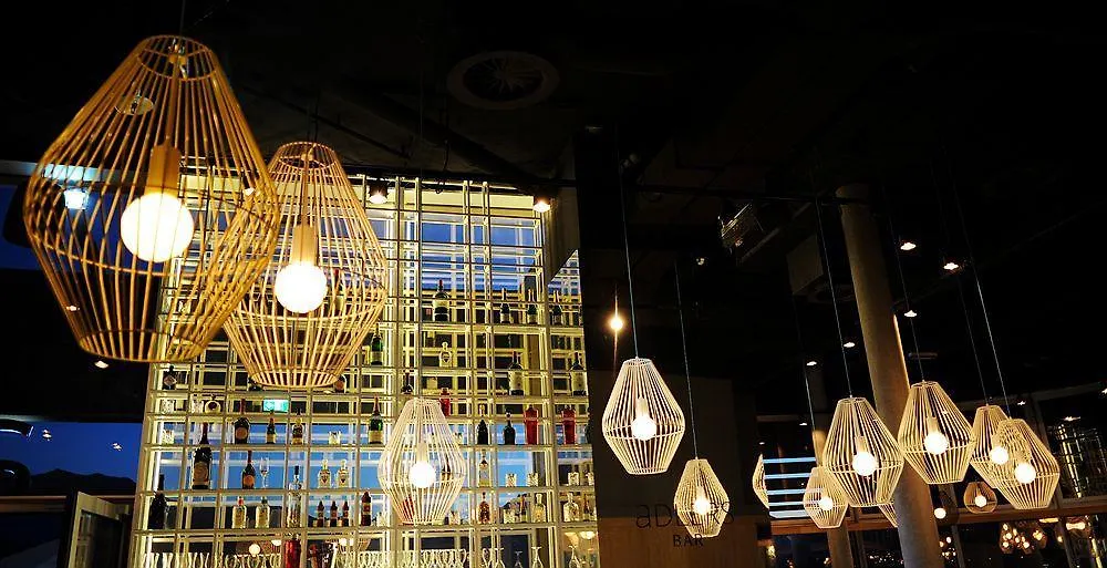Adlers Hotel Innsbruck