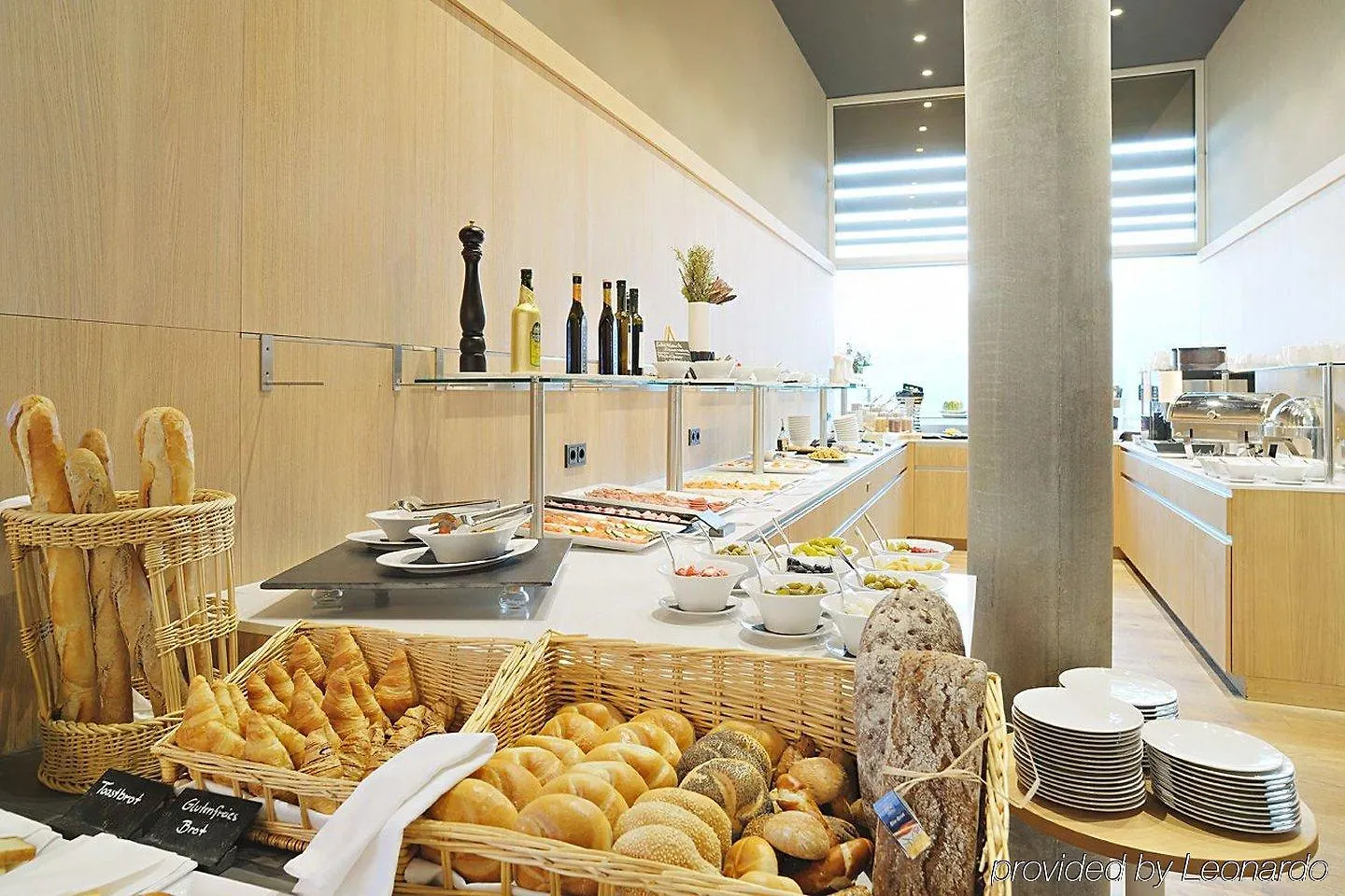 Adlers Hotel Innsbruck