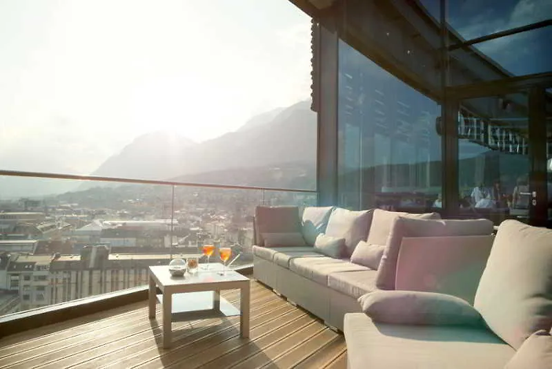 Adlers Hotel Innsbruck