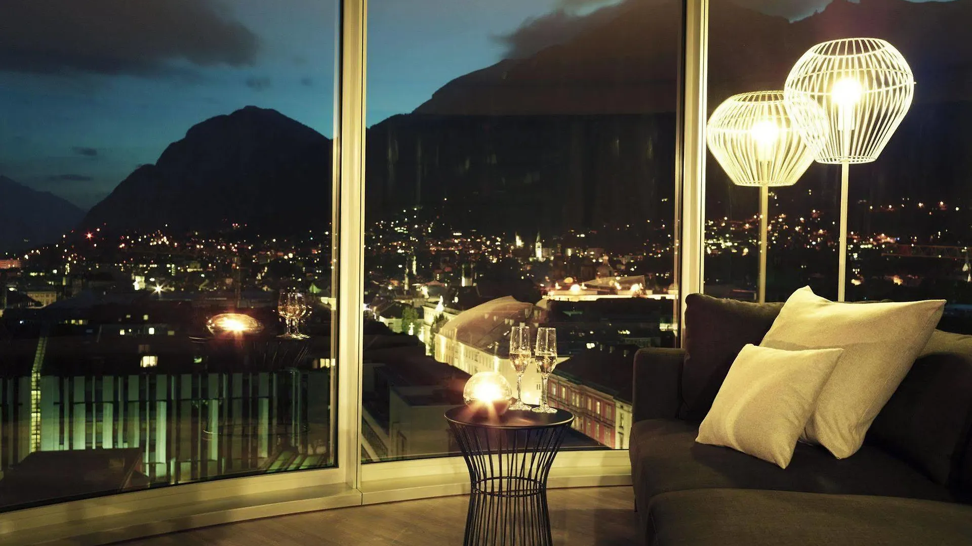 Adlers Hotel Innsbruck 4*,  Austria