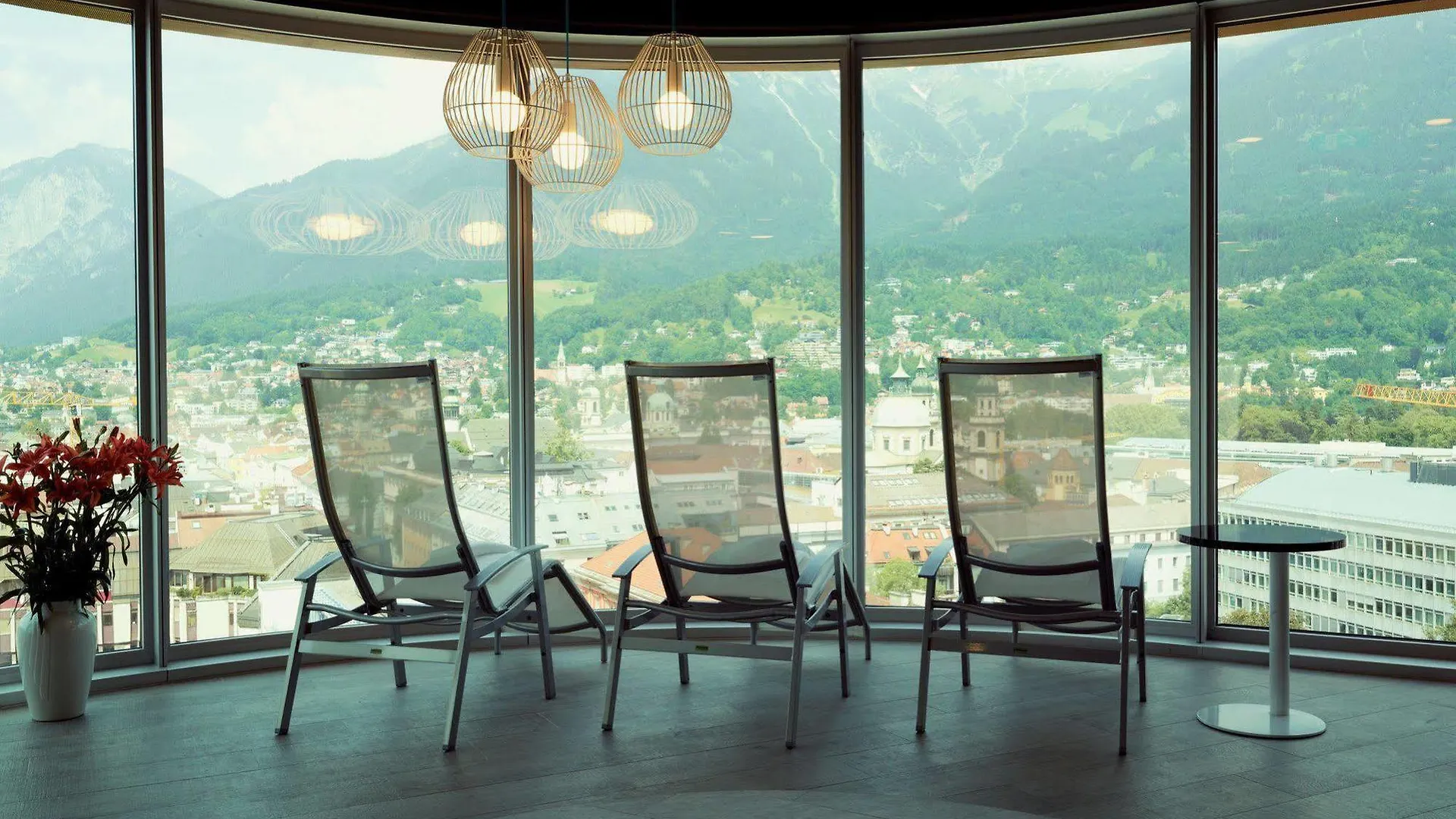 Adlers Hotel Innsbruck
