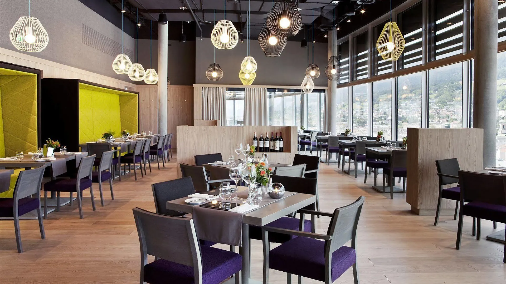 Adlers Hotel Innsbruck